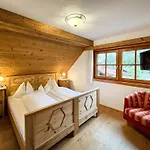 Apartman Feichtlhof *