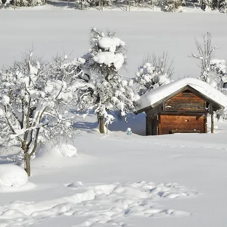 Feichtlhof * 拉姆绍达赫斯坦