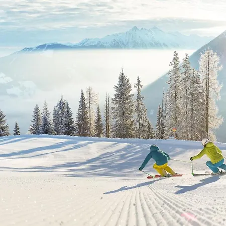 Feichtlhof * 拉姆绍达赫斯坦