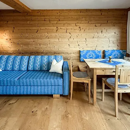 公寓 Feichtlhof 拉姆绍达赫斯坦