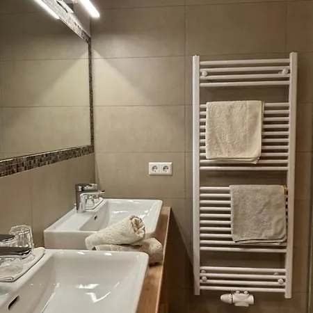 公寓 Feichtlhof 拉姆绍达赫斯坦