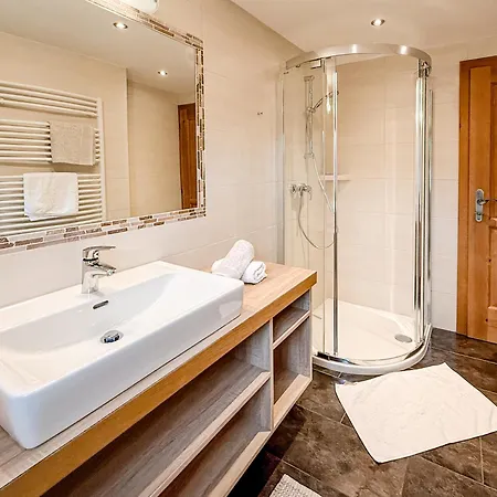 公寓 Feichtlhof 拉姆绍达赫斯坦