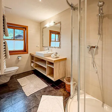 Feichtlhof * 拉姆绍达赫斯坦