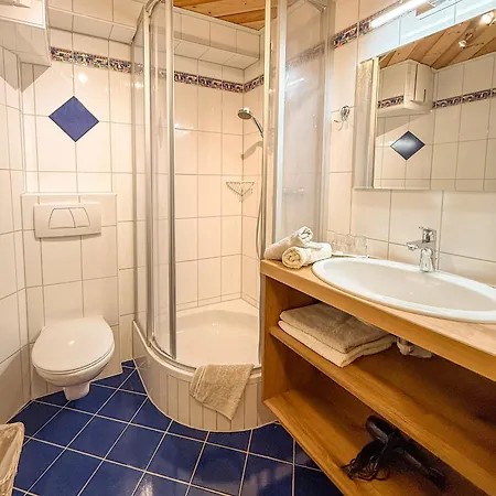 Feichtlhof 公寓 拉姆绍达赫斯坦