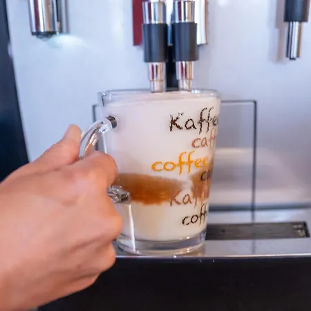 Feichtlhof 公寓 拉姆绍达赫斯坦