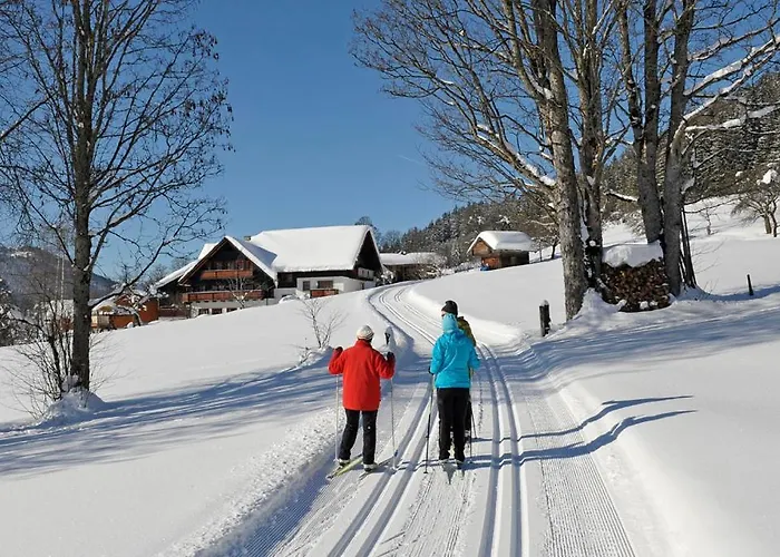 Lejlighed Feichtlhof *