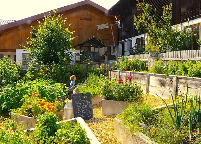 Lejlighed Feichtlhof