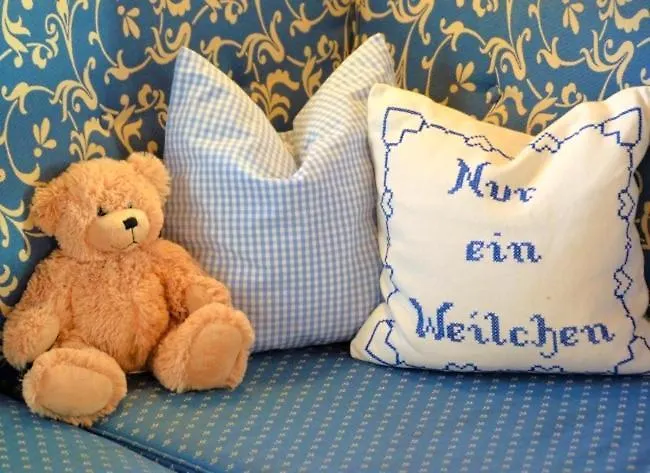 Lejlighed Feichtlhof *