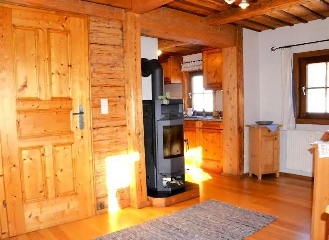 Feichtlhof Lejlighed