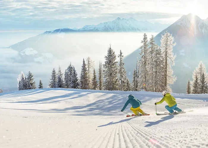 Feichtlhof * Ramsau am Dachstein