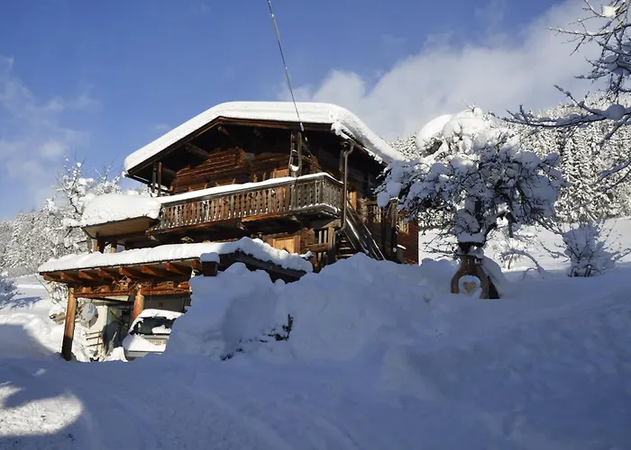 Lejlighed Feichtlhof