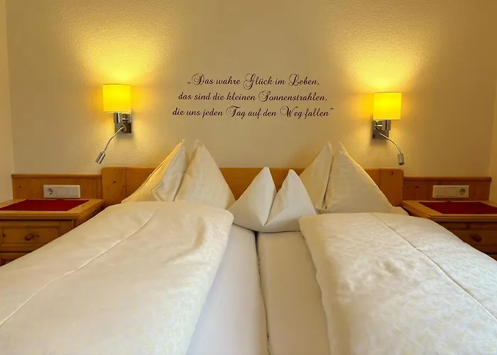 Lejlighed Feichtlhof Ramsau am Dachstein