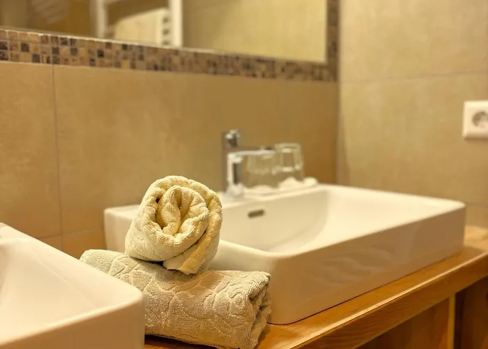 Feichtlhof Lejlighed