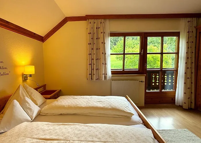 Lejlighed Feichtlhof *