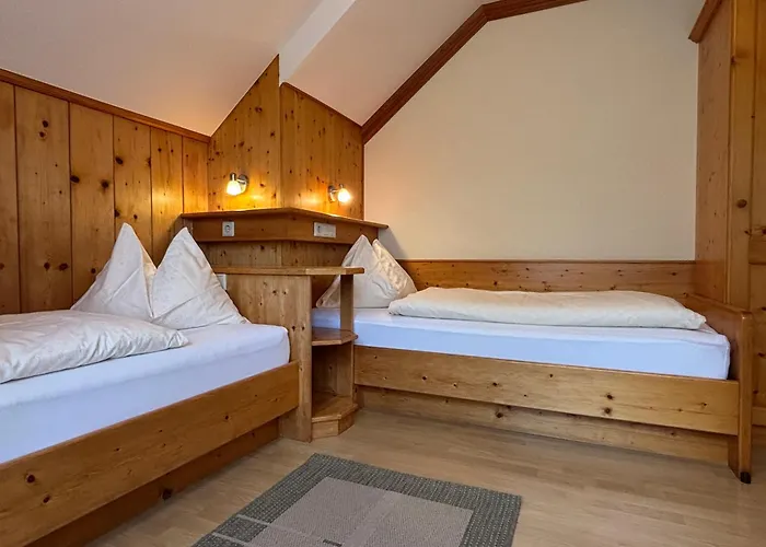 Lejlighed Feichtlhof *