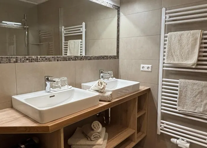 Lejlighed Feichtlhof *