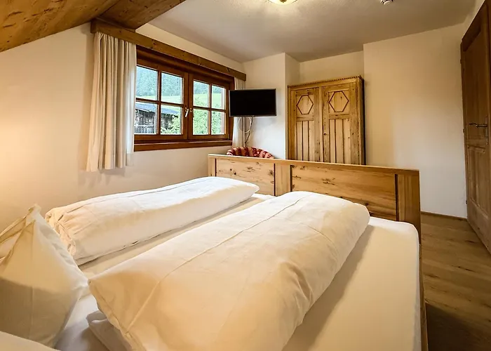 Lejlighed Feichtlhof