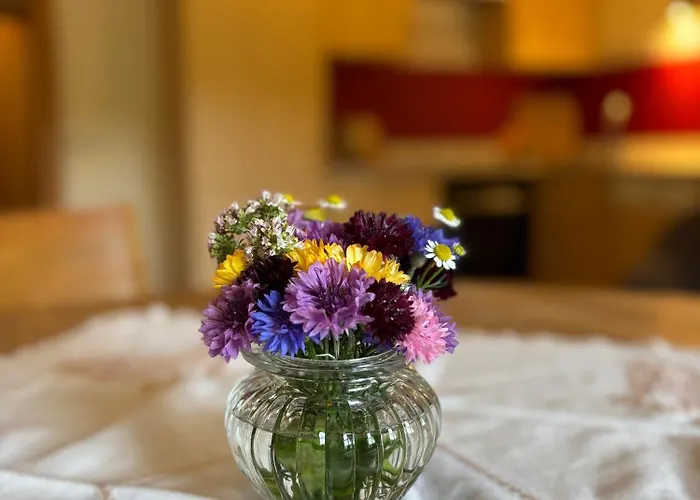 Feichtlhof Lejlighed