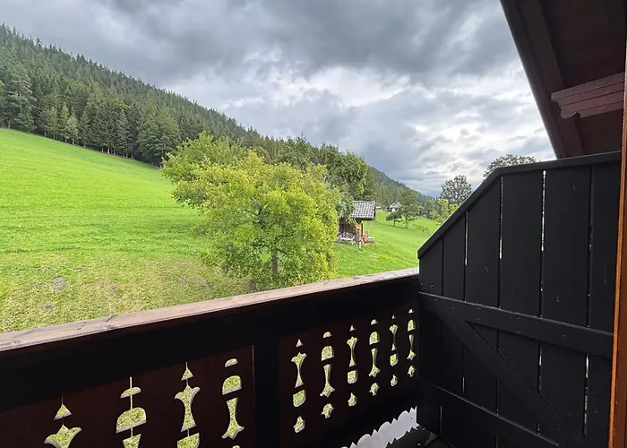 Feichtlhof Lejlighed