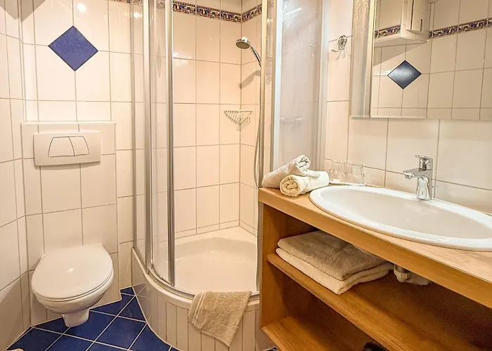 Feichtlhof Lejlighed Ramsau am Dachstein