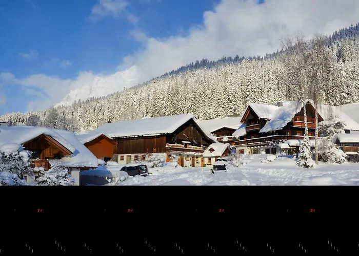 Lejlighed Feichtlhof