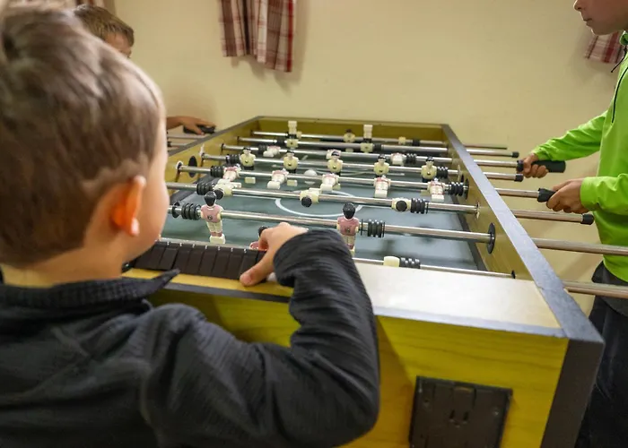 Feichtlhof Lejlighed *