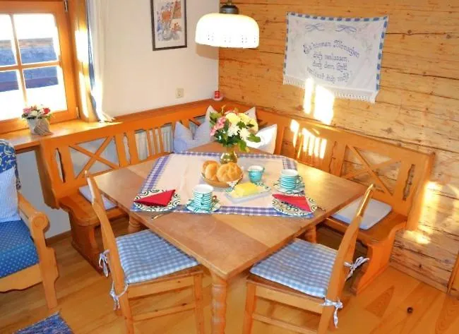 Feichtlhof Lejlighed