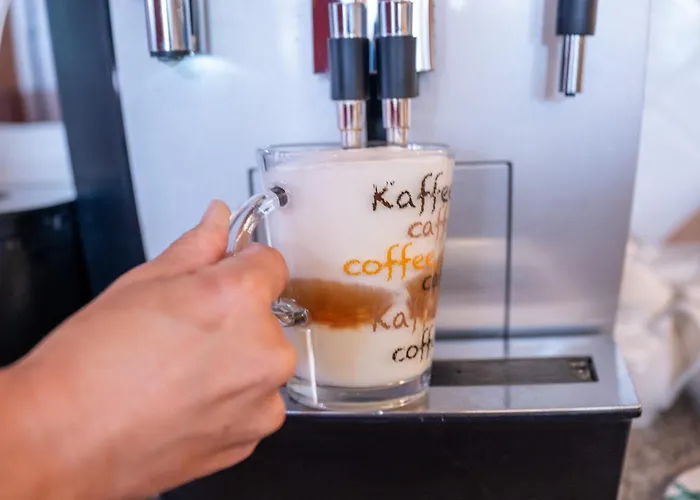 Feichtlhof Lejlighed Ramsau am Dachstein